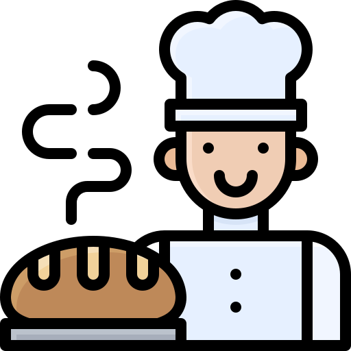 Bakers