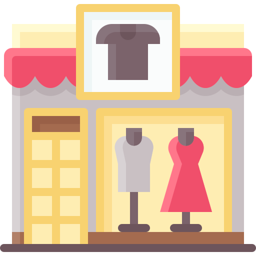Clothing / Boutiques