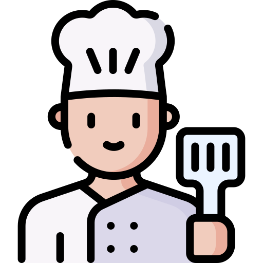 Cook / Chef