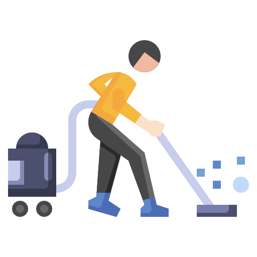 Home Cleaners