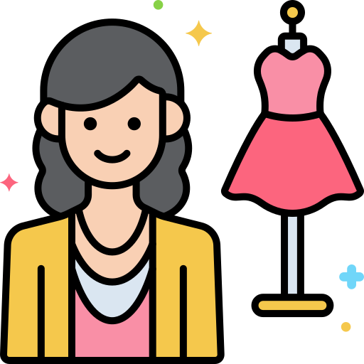 Fashion Designer