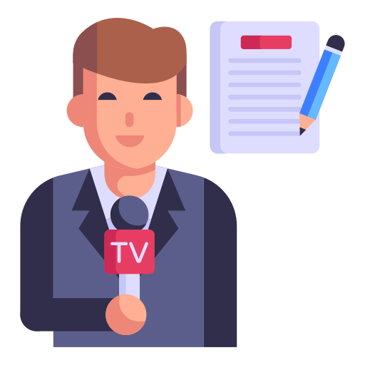 Journalist