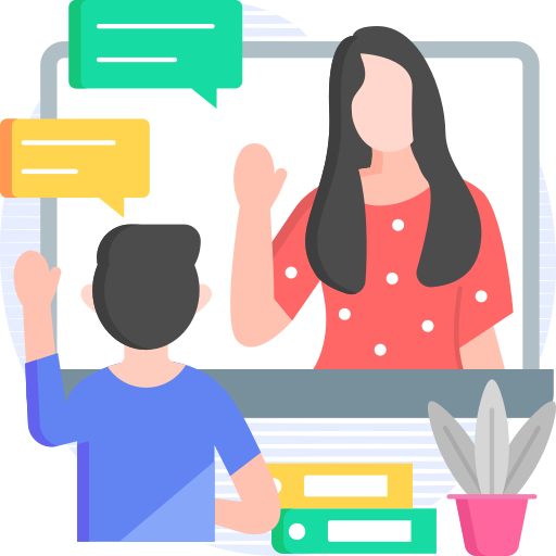 Tutors Online / Offline